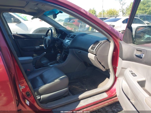 Продаж на аукціоні авто 2003 Honda Accord 2.4 Ex, vin: 1HGCM56683A080626, номер лоту: 45893424