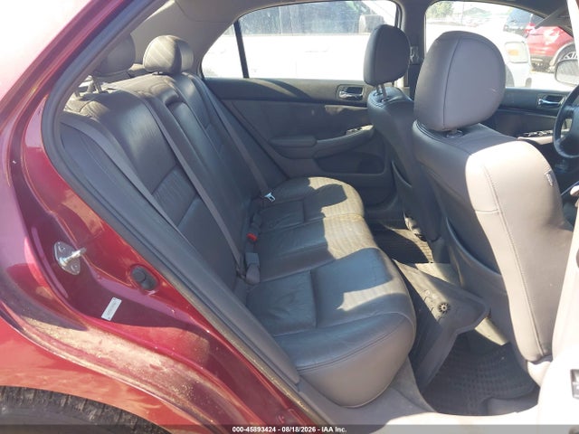 Продаж на аукціоні авто 2003 Honda Accord 2.4 Ex, vin: 1HGCM56683A080626, номер лоту: 45893424