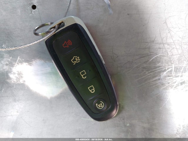 45893430 :رقم المزاد ، 1FMCU9H91DUC53119 vin ، 2013 Ford Escape Sel مزاد بيع