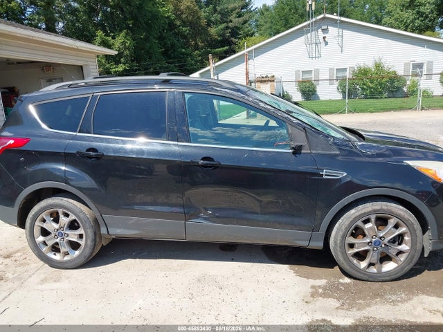 45893430 :رقم المزاد ، 1FMCU9H91DUC53119 vin ، 2013 Ford Escape Sel مزاد بيع