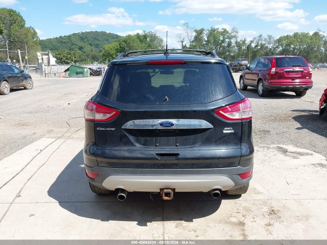 45893430 :رقم المزاد ، 1FMCU9H91DUC53119 vin ، 2013 Ford Escape Sel مزاد بيع