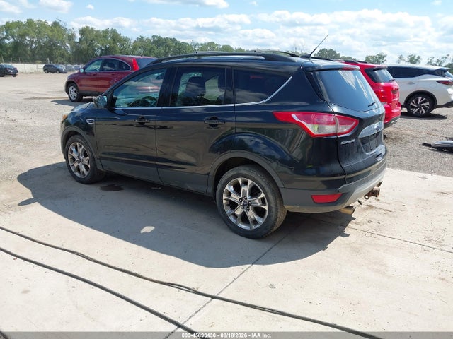 45893430 :رقم المزاد ، 1FMCU9H91DUC53119 vin ، 2013 Ford Escape Sel مزاد بيع