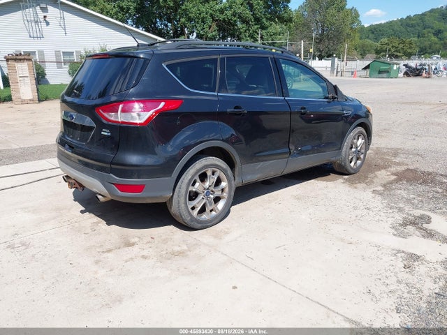 45893430 :رقم المزاد ، 1FMCU9H91DUC53119 vin ، 2013 Ford Escape Sel مزاد بيع