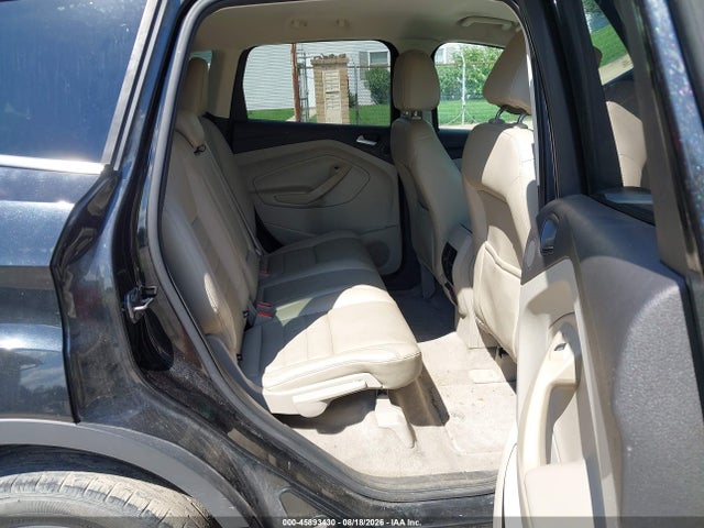 45893430 :رقم المزاد ، 1FMCU9H91DUC53119 vin ، 2013 Ford Escape Sel مزاد بيع