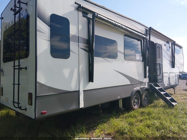 Aukcja sprzedaży 2020 Keystone Montana, vin: 4YDF37824L4702297, numer aukcji: 45893433