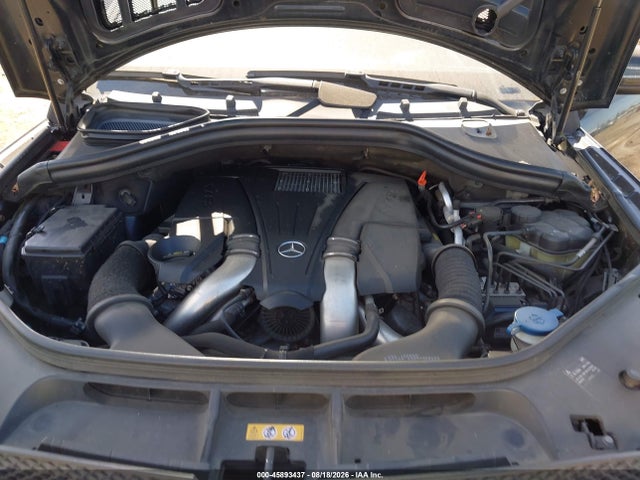 2014 Mercedes-benz Gl 550 4matic მანქანა იყიდება აუქციონზე, vin: 4JGDF7DE8EA321747, აუქციონის ნომერი: 45893437