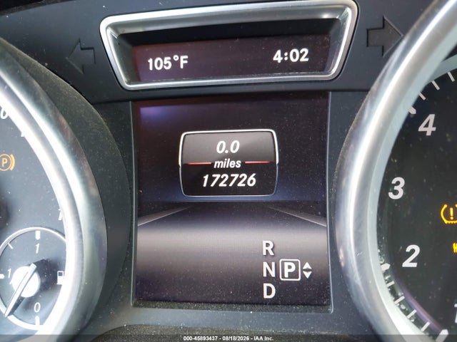 2014 Mercedes-benz Gl 550 4matic მანქანა იყიდება აუქციონზე, vin: 4JGDF7DE8EA321747, აუქციონის ნომერი: 45893437