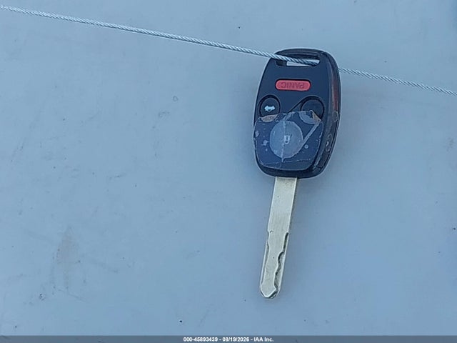 Продажа на аукционе авто 2008 Honda Civic Ex, vin: 1HGFA16888L110655, номер лота: 45893439