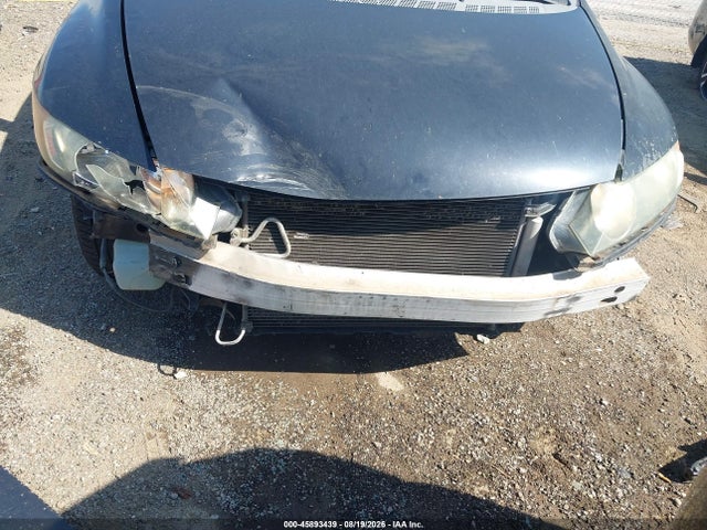 Продажа на аукционе авто 2008 Honda Civic Ex, vin: 1HGFA16888L110655, номер лота: 45893439