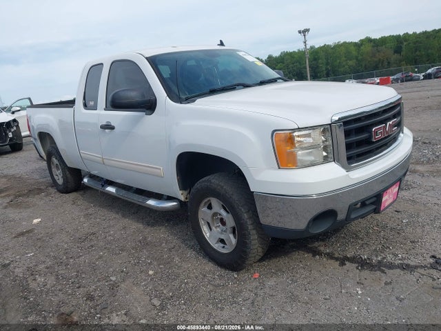 Aukcja sprzedaży 2008 Gmc Sierra 1500 Sl, vin: 2GTEC19C481339859, numer aukcji: 45893440