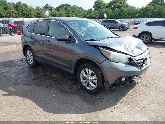 Aukcja sprzedaży 2012 Honda Cr-v Ex, vin: 5J6RM4H51CL007779, numer aukcji: 45893444