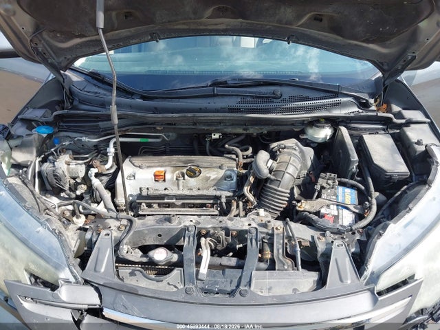Aukcja sprzedaży 2012 Honda Cr-v Ex, vin: 5J6RM4H51CL007779, numer aukcji: 45893444