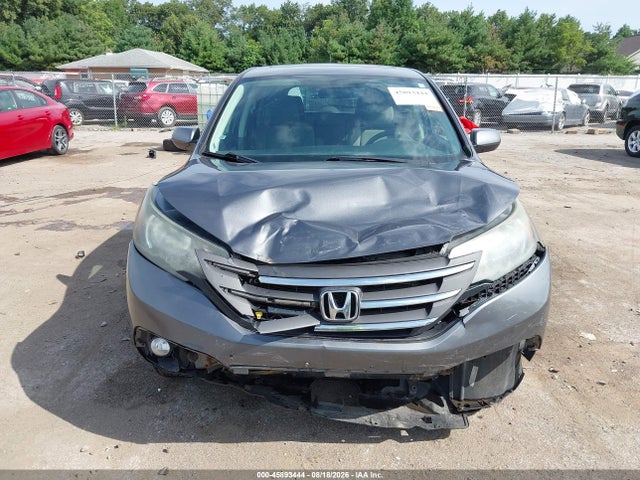 Aukcja sprzedaży 2012 Honda Cr-v Ex, vin: 5J6RM4H51CL007779, numer aukcji: 45893444