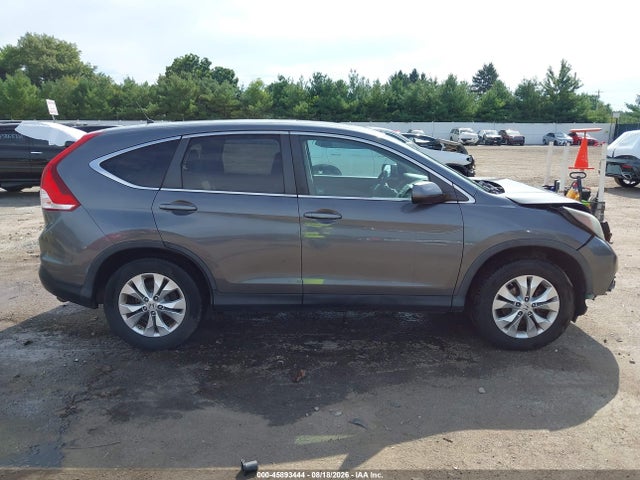 Aukcja sprzedaży 2012 Honda Cr-v Ex, vin: 5J6RM4H51CL007779, numer aukcji: 45893444
