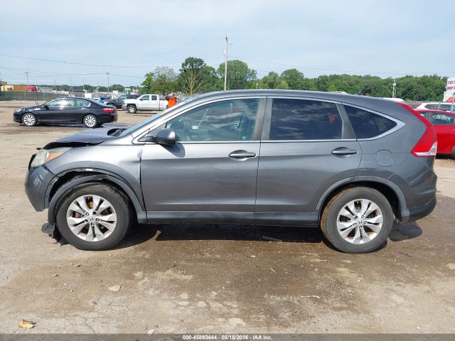 Aukcja sprzedaży 2012 Honda Cr-v Ex, vin: 5J6RM4H51CL007779, numer aukcji: 45893444