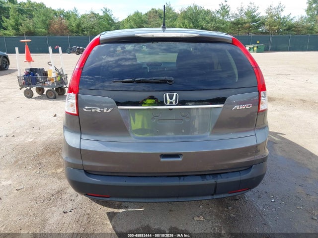 Aukcja sprzedaży 2012 Honda Cr-v Ex, vin: 5J6RM4H51CL007779, numer aukcji: 45893444