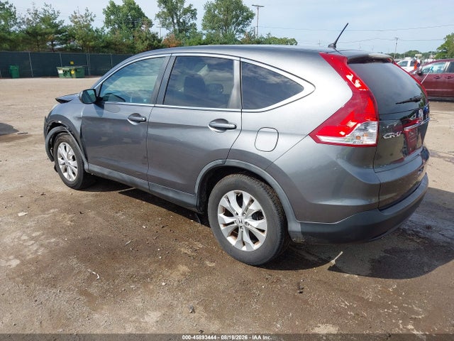 Aukcja sprzedaży 2012 Honda Cr-v Ex, vin: 5J6RM4H51CL007779, numer aukcji: 45893444