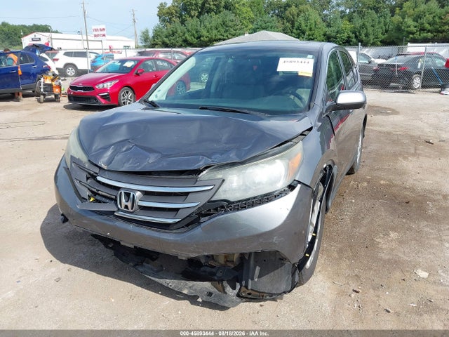 Aukcja sprzedaży 2012 Honda Cr-v Ex, vin: 5J6RM4H51CL007779, numer aukcji: 45893444