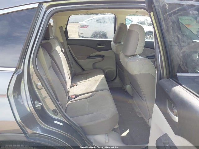 Aukcja sprzedaży 2012 Honda Cr-v Ex, vin: 5J6RM4H51CL007779, numer aukcji: 45893444