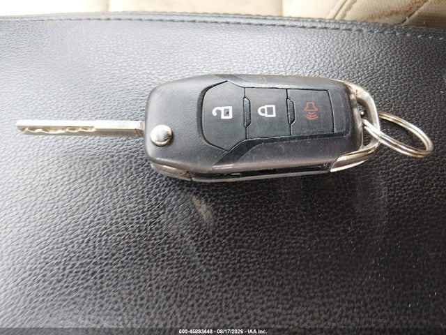 45893448 :رقم المزاد ، 1FM5K7B81GGD06262 vin ، 2016 Ford Explorer مزاد بيع