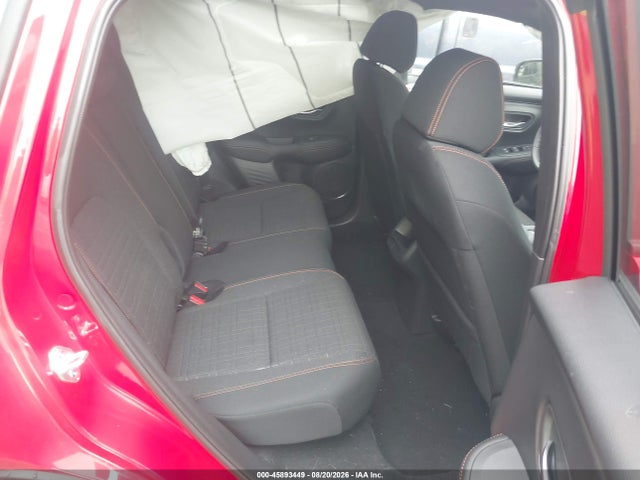 45893449 :رقم المزاد ، 3CZRZ2H59TM776910 vin ، 2026 Honda Hr-v Awd Sport مزاد بيع
