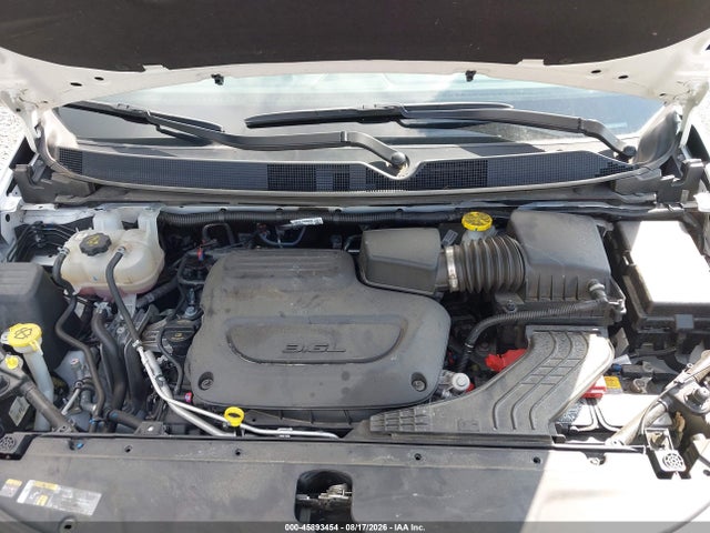 Aukcja sprzedaży 2025 Chrysler Pacifica Limited, vin: 2C4RC1GG1SR530543, numer aukcji: 45893454