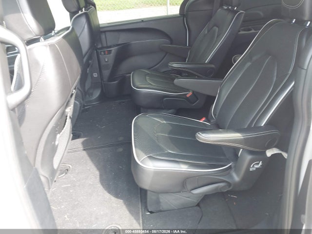 Aukcja sprzedaży 2025 Chrysler Pacifica Limited, vin: 2C4RC1GG1SR530543, numer aukcji: 45893454