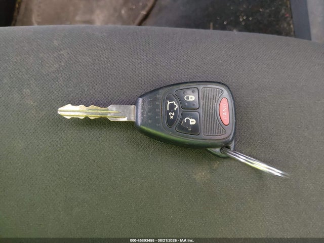 Aukcja sprzedaży 2010 Jeep Liberty Sport, vin: 1J4PN2GK9AW180784, numer aukcji: 45893455