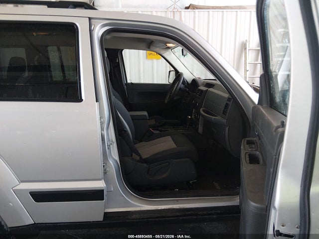 Aukcja sprzedaży 2010 Jeep Liberty Sport, vin: 1J4PN2GK9AW180784, numer aukcji: 45893455