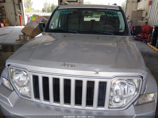 Aukcja sprzedaży 2010 Jeep Liberty Sport, vin: 1J4PN2GK9AW180784, numer aukcji: 45893455