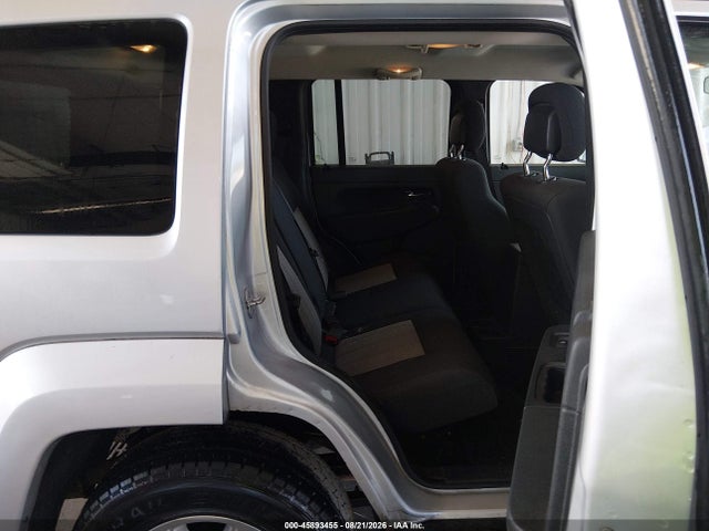 Aukcja sprzedaży 2010 Jeep Liberty Sport, vin: 1J4PN2GK9AW180784, numer aukcji: 45893455