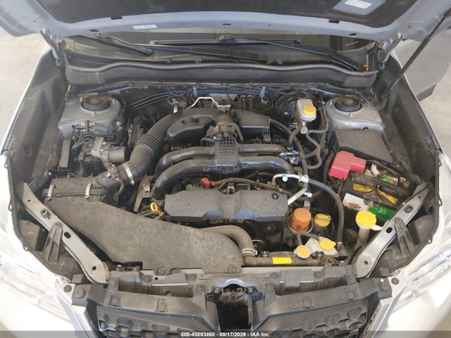 Продаж на аукціоні авто 2016 Subaru Forester 2.5i Premium, vin: JF2SJAGC2GH498002, номер лоту: 45893460