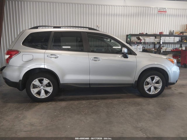 Продаж на аукціоні авто 2016 Subaru Forester 2.5i Premium, vin: JF2SJAGC2GH498002, номер лоту: 45893460