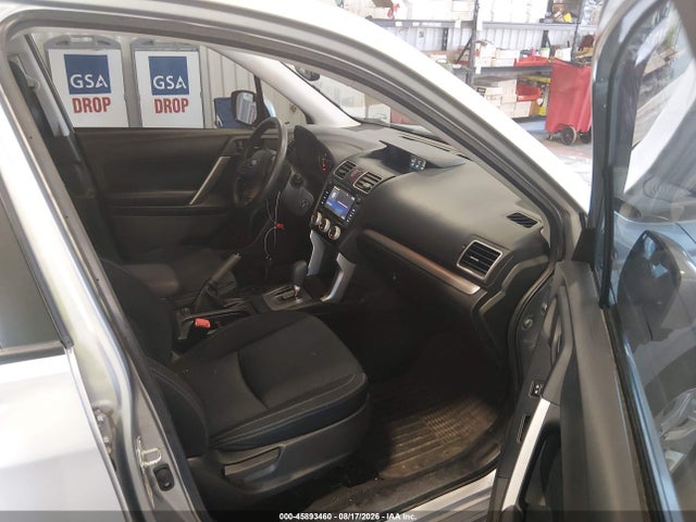 Продаж на аукціоні авто 2016 Subaru Forester 2.5i Premium, vin: JF2SJAGC2GH498002, номер лоту: 45893460