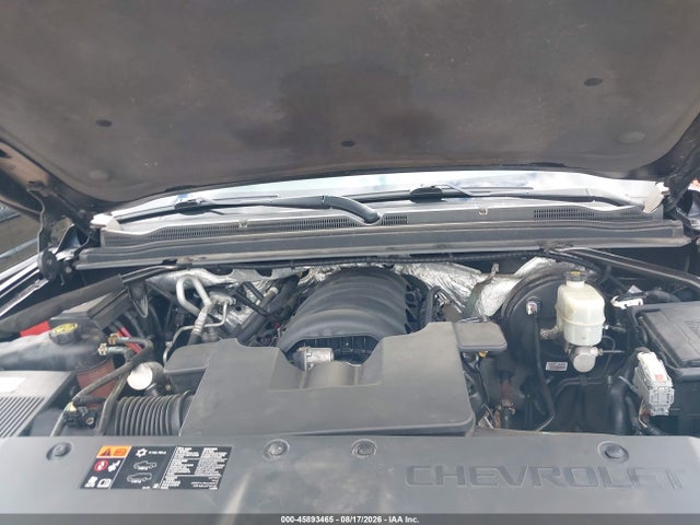 Продаж на аукціоні авто 2015 Chevrolet Tahoe Lt, vin: 1GNSKBKC2FR186027, номер лоту: 45893465