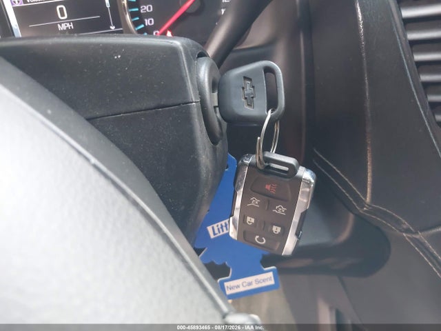 Продаж на аукціоні авто 2015 Chevrolet Tahoe Lt, vin: 1GNSKBKC2FR186027, номер лоту: 45893465