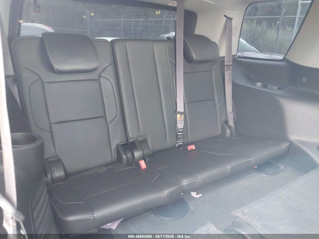 Продаж на аукціоні авто 2015 Chevrolet Tahoe Lt, vin: 1GNSKBKC2FR186027, номер лоту: 45893465