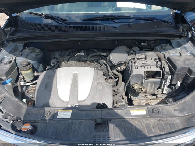 45893468 :رقم المزاد ، 5XYKT4A21BG158903 vin ، 2011 Kia Sorento Lx V6 مزاد بيع