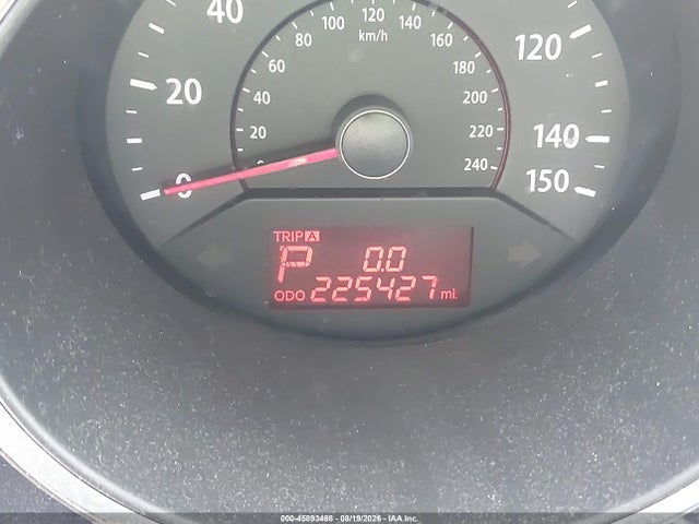 45893468 :رقم المزاد ، 5XYKT4A21BG158903 vin ، 2011 Kia Sorento Lx V6 مزاد بيع