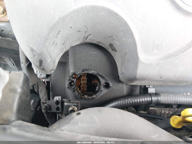 45893468 :رقم المزاد ، 5XYKT4A21BG158903 vin ، 2011 Kia Sorento Lx V6 مزاد بيع