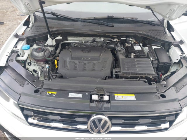 Продаж на аукціоні авто 2021 Volkswagen Tiguan 2.0t Se/2.0t Se R-line Black/2.0t Sel, vin: 3VV3B7AX4MM156719, номер лоту: 45893470