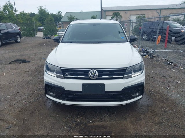 Продаж на аукціоні авто 2021 Volkswagen Tiguan 2.0t Se/2.0t Se R-line Black/2.0t Sel, vin: 3VV3B7AX4MM156719, номер лоту: 45893470