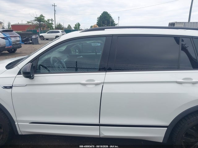 Продаж на аукціоні авто 2021 Volkswagen Tiguan 2.0t Se/2.0t Se R-line Black/2.0t Sel, vin: 3VV3B7AX4MM156719, номер лоту: 45893470