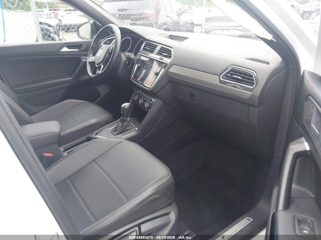 Продаж на аукціоні авто 2021 Volkswagen Tiguan 2.0t Se/2.0t Se R-line Black/2.0t Sel, vin: 3VV3B7AX4MM156719, номер лоту: 45893470