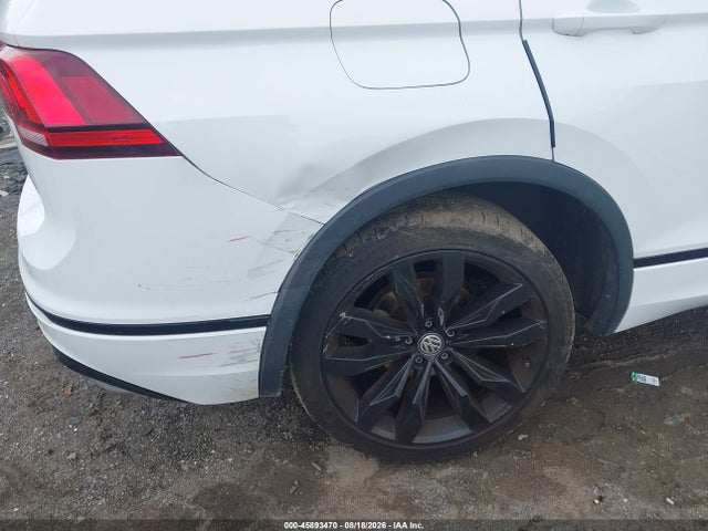 Продаж на аукціоні авто 2021 Volkswagen Tiguan 2.0t Se/2.0t Se R-line Black/2.0t Sel, vin: 3VV3B7AX4MM156719, номер лоту: 45893470