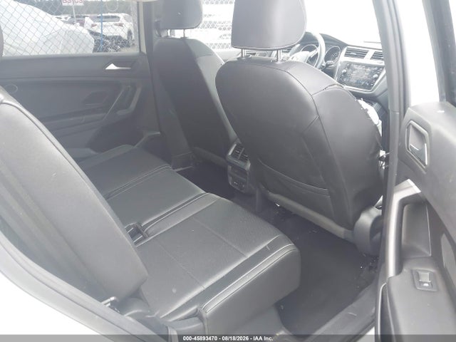 Продаж на аукціоні авто 2021 Volkswagen Tiguan 2.0t Se/2.0t Se R-line Black/2.0t Sel, vin: 3VV3B7AX4MM156719, номер лоту: 45893470