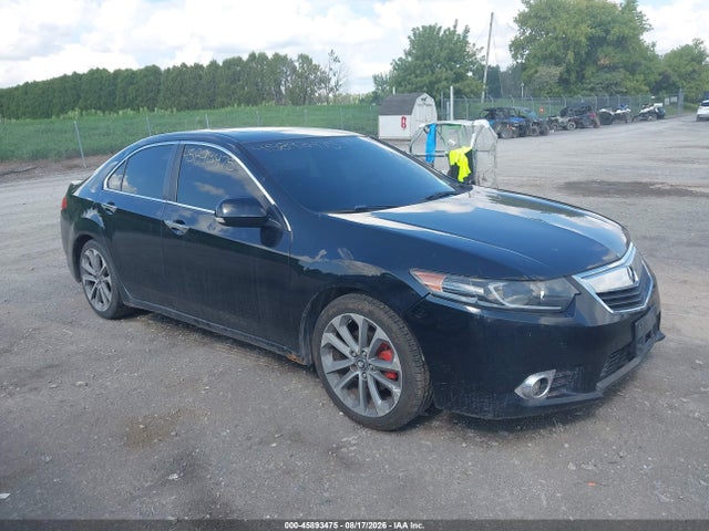 Продаж на аукціоні авто 2011 Acura Tsx 2.4, vin: JH4CU2F61BC001019, номер лоту: 45893475