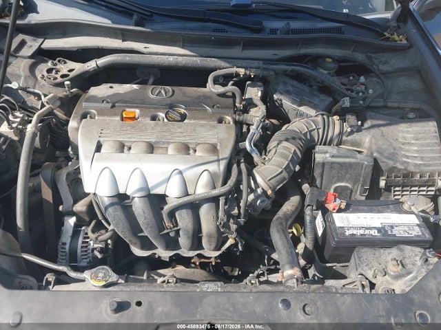 Продажа на аукционе авто 2011 Acura Tsx 2.4, vin: JH4CU2F61BC001019, номер лота: 45893475
