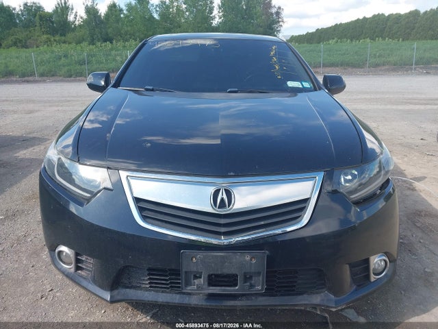 Продажа на аукционе авто 2011 Acura Tsx 2.4, vin: JH4CU2F61BC001019, номер лота: 45893475
