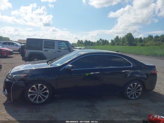 Продажа на аукционе авто 2011 Acura Tsx 2.4, vin: JH4CU2F61BC001019, номер лота: 45893475